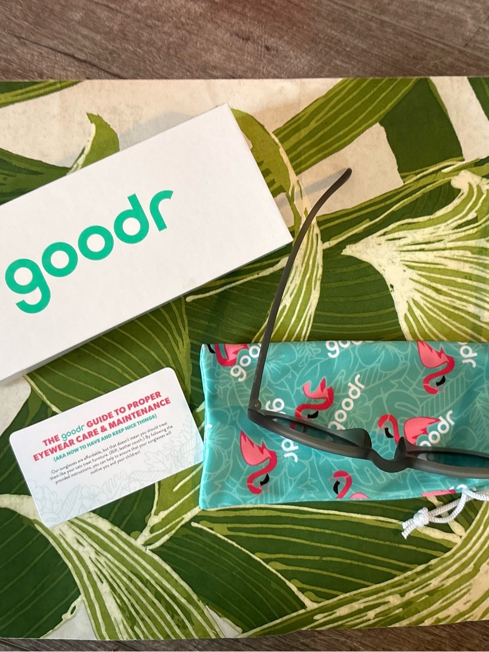 goodr Circle G Sunglasses🕶️ - Picture 3 of 5